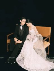 -太郎花子婚纱摄影TAHAKO(无锡店)