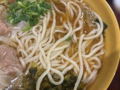 -馄饨侯(广渠门店)