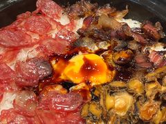 -火啫啫·粤式啫啫煲(南通首店)