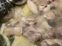 -同仁四季椰子鸡(海岸城天利店)