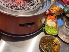 -核桃碳烤肉馆(深圳首店)