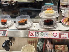 -新一番三文鱼寿司(大东海店)