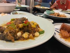 -三凤酒家·百年无锡菜(清扬茂业店)
