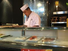 -江户前寿司(好运街店)