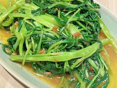 马拉盏通菜-安南小馆(华润城万象天地店)