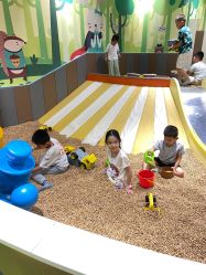 -MELAND CLUB亲子乐园•派对(虹桥万象城店)