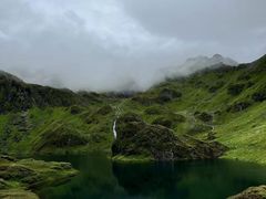 -五龙山野生动物王国
