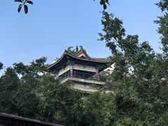 -海南文笔峰盘古文化旅游区