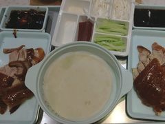 -紫光园·烤鸭(吕家营店)