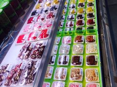 -果蔬好生活超市(乐堤港店)