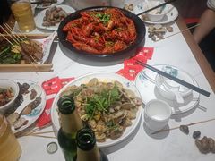 -火龙堂·风味民间菜(文一路店)