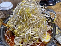 -吴草鸡爪오초닭발韩食堂(融恒盈嘉中心店)