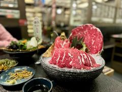 -湊湊火锅·茶憩(打浦桥日月光店)