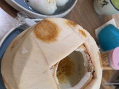 -探窝·竹笙椰子鸡(杨箕店)