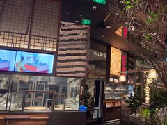 -桂满陇·海市蜃楼·黑金(国金店)