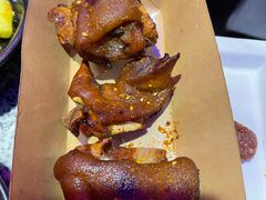 -蘭奢雅集·江浙菜(青山江滩店)