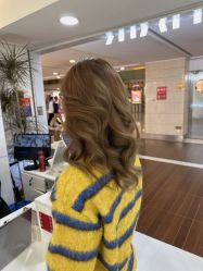 -HaLo hair studio