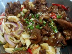 android_upload_pic-春盛渔府(牛首山店)