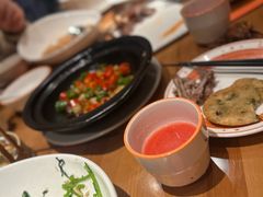 -话梅·客家小厨(东门店)