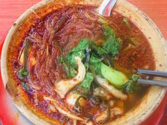 -清真·马文砂锅大全(麦苋街店)