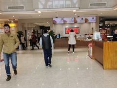 -郑庄脂渣海鲜楼(九水路店)