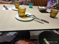 -菲滋意式餐厅(萧山市心店)