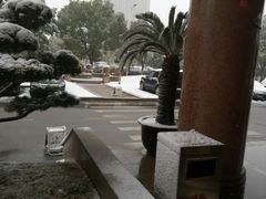 -山明水秀大饭店