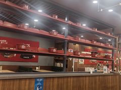 -宏状元现熬粥·京味菜(黄寺大街店)