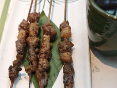-云海肴·汽锅鸡·云南菜(高德置地店)