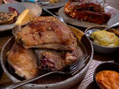 -BOR Eatery(安福路店)