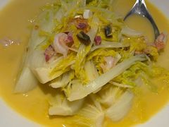 -外滩三号餐厅·创意中餐
