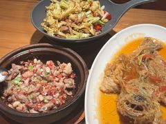 -话梅·客家小厨(东门店)