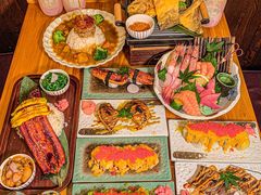 -桃太郎创作料理(大坪店)