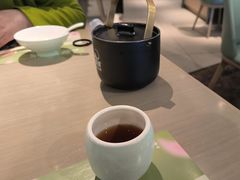 -茶港·点心·啫啫煲(王府井店)