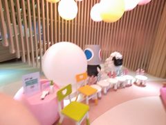 -水桶王国主题餐厅·聚会·生日派对·亲子活动·家庭套餐(亚龙湾希尔顿店)