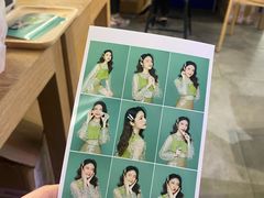 -海马体家庭照相馆(广州正佳广场店)
