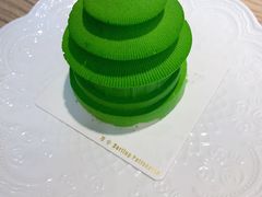 -嗒令甜品·主题融合料理餐厅(首座时代店)