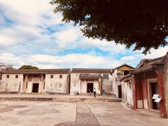 -中国客家博物馆