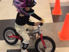 -Kiddo趣多儿童滑步车骑行会(宏泰广场店)