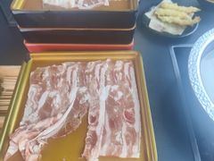 -牛武士寿喜烧·和牛火锅自助(全球首店)