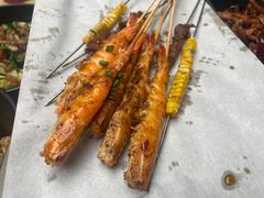 -聚味瞿记·龙虾堂(咸嘉湖店)