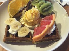 -雕刻时光咖啡馆(北航店)