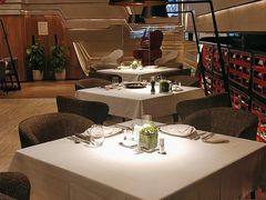 -燃扒房Steakhouse(皇庭店)