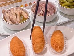 -乐忻皇朝(上海中心大厦店)