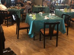 大堂-院8里·小乐园家常味川菜(鹭洲里店)