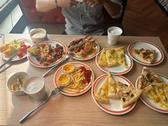 -比格比萨自助(云冈区步行街店)