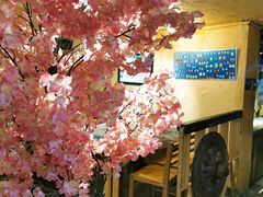 -可可大虾武汉土菜大排档(万松园1店)