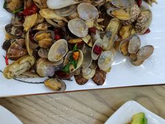 -聚德福海鲜家常菜(刘庄店)