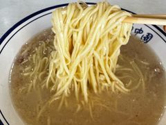 -艾麻子奶汤面(文庙街店)