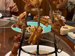 -西域阿里马新疆菜·清真(桂花路店)